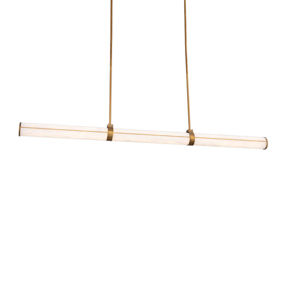Clique LED Linear Pendant Light