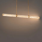 Clique LED Linear Pendant Light