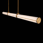 Clique LED Linear Pendant Light