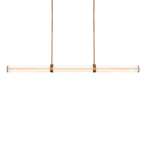 Clique LED Linear Pendant Light