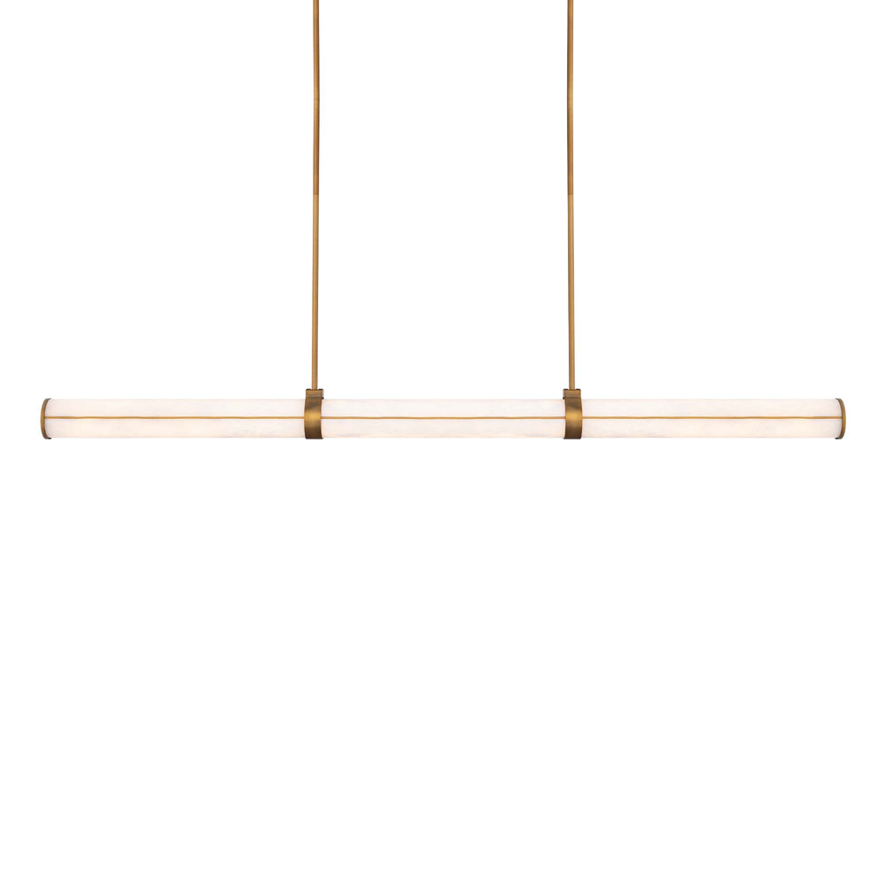 Clique LED Linear Pendant Light