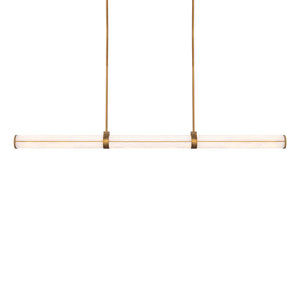 Clique LED Linear Pendant Light
