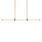 Clique LED Linear Pendant Light