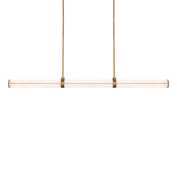 Clique LED Linear Pendant Light