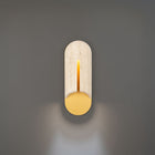 Clog Outdoor LED Wall Light