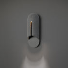Clog Outdoor LED Wall Light