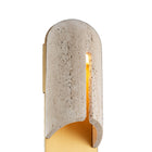 Clog Outdoor LED Wall Light