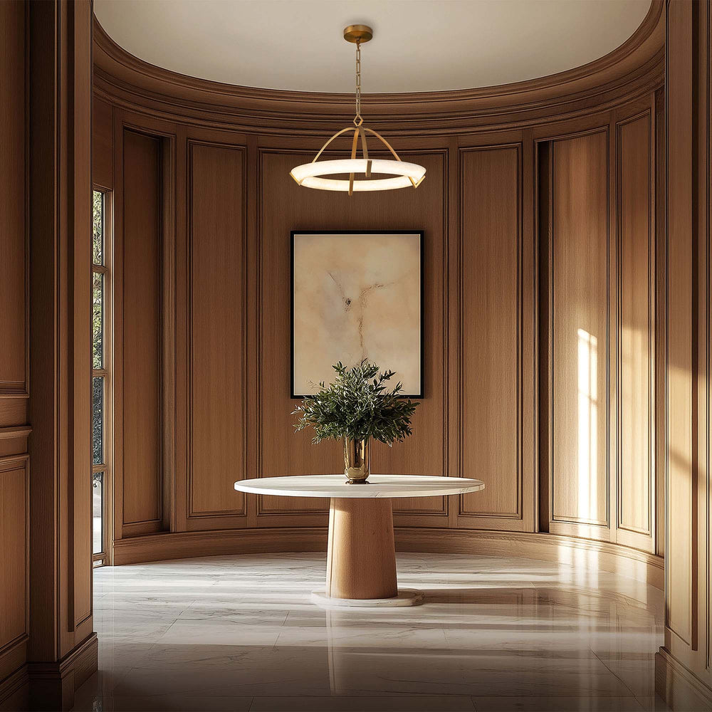 Copa LED Pendant Light