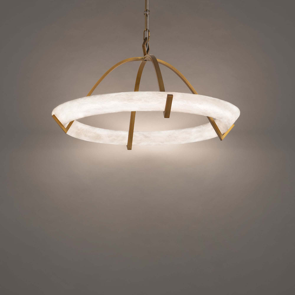 Copa LED Pendant Light