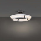 Copa LED Semi Flush Mount