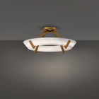 Copa LED Semi Flush Mount