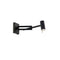 Gavel LED Task Light  option Black