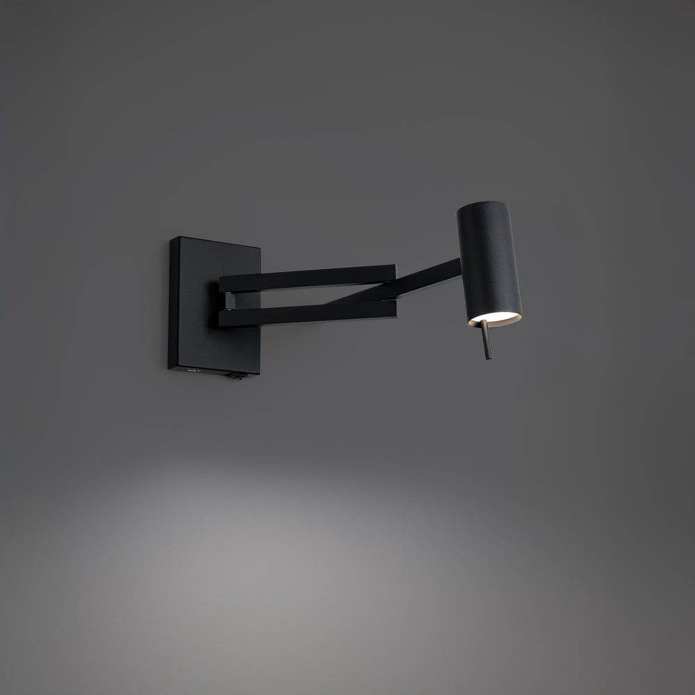Gavel LED Task Light