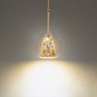 Helios Mini LED Pendant Light