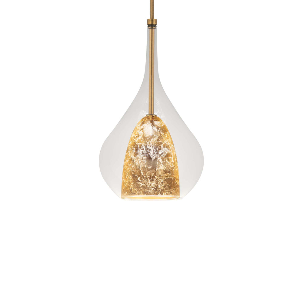 Helios Mini LED Pendant Light