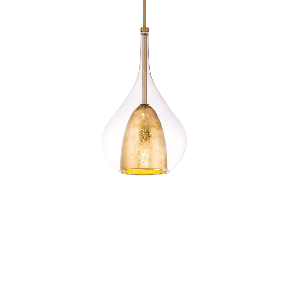 Helios Mini LED Pendant Light