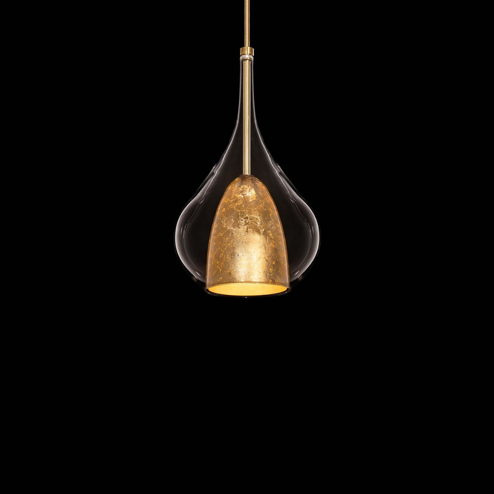 Helios Mini LED Pendant Light