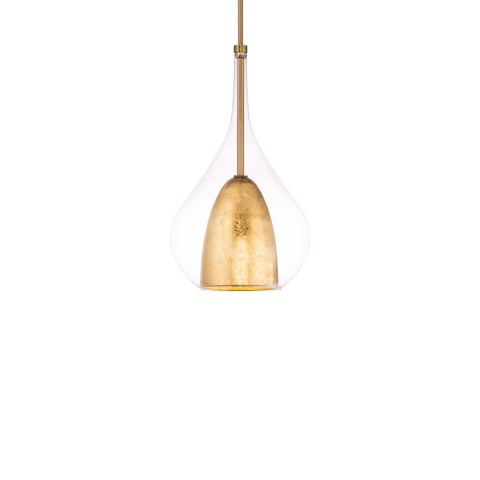 Helios Mini LED Pendant Light