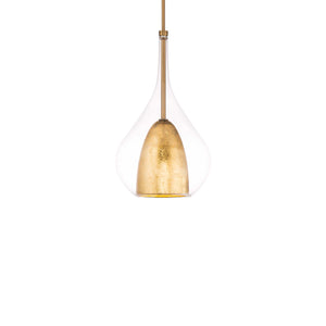 Helios Mini LED Pendant Light