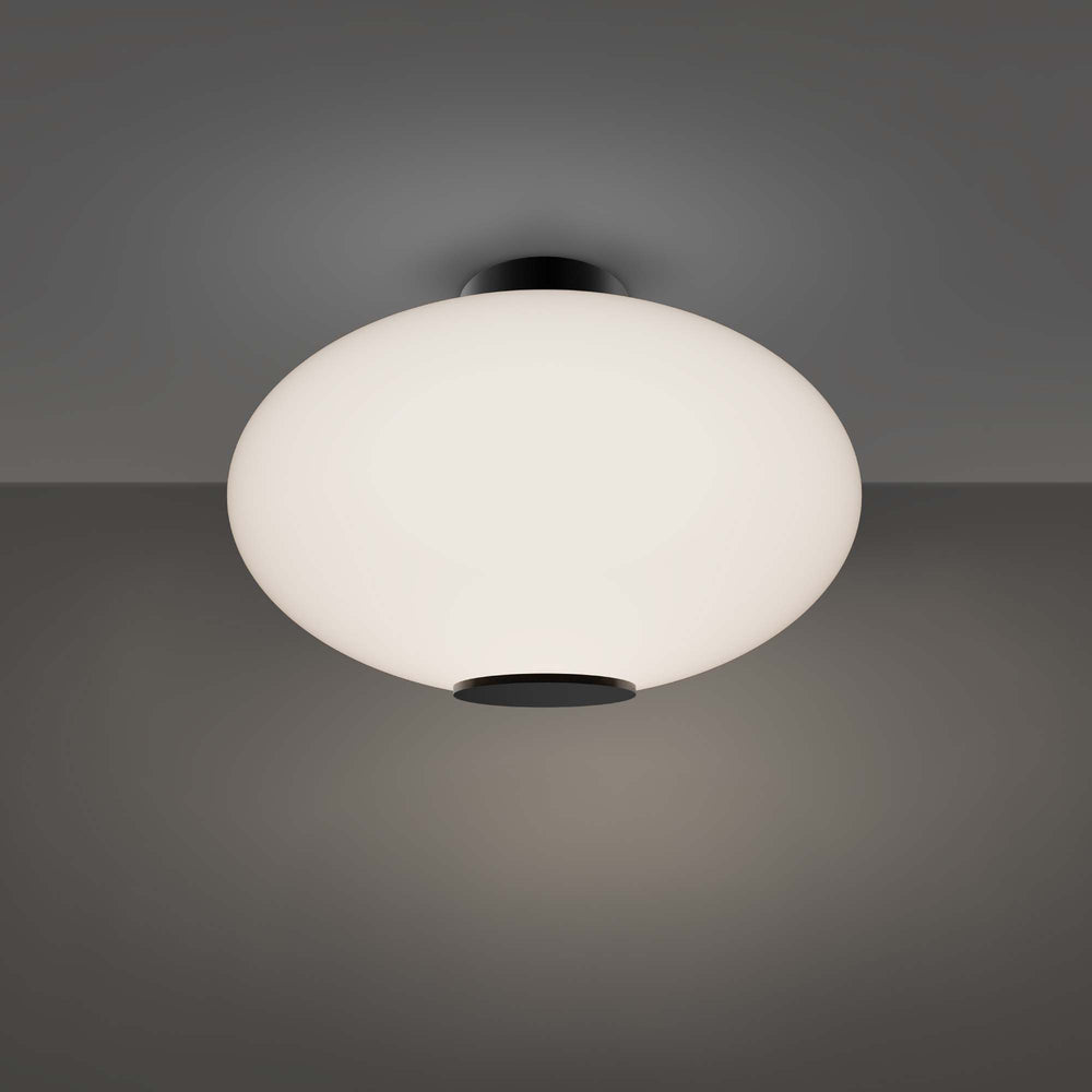 Illusion LED Flush Mount