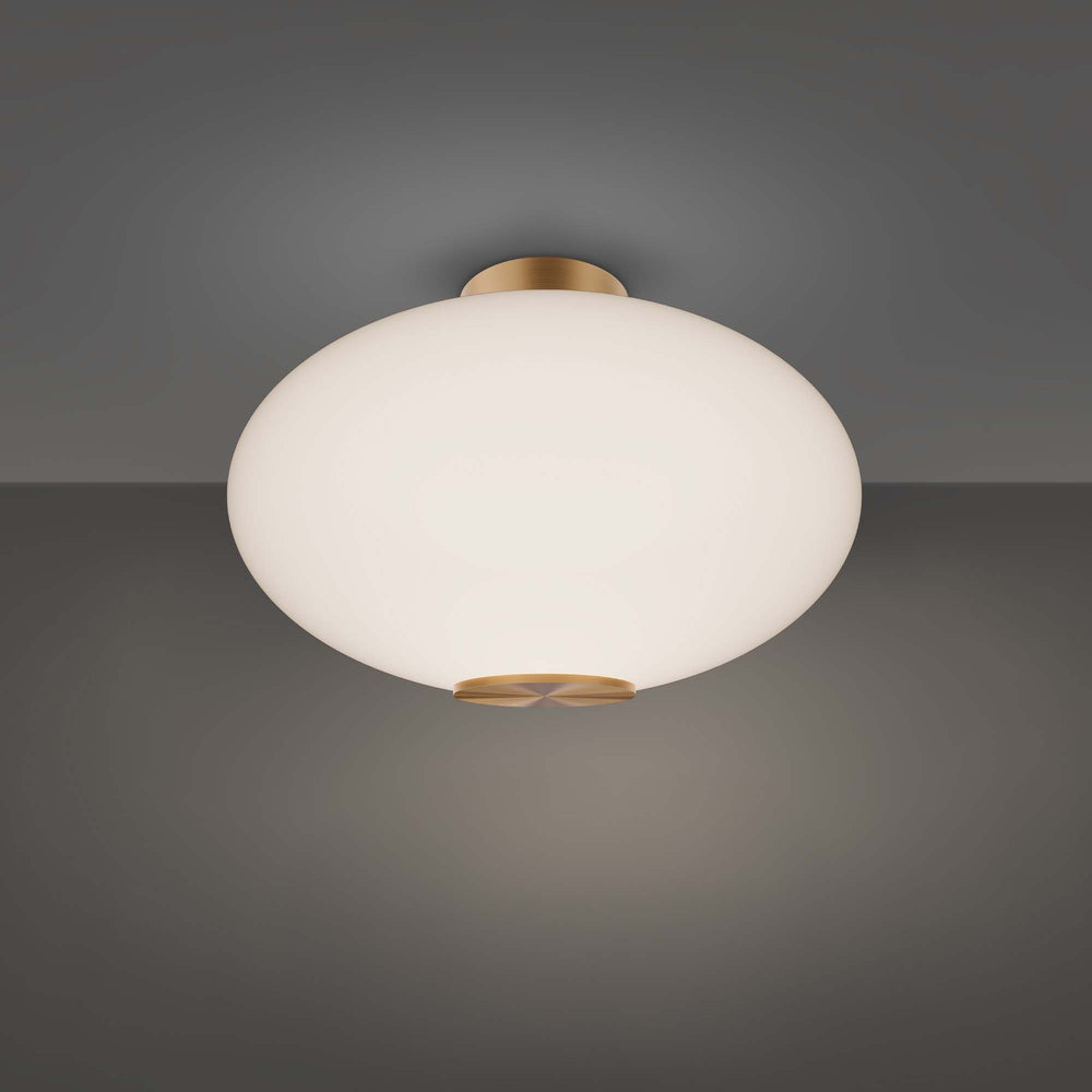 Illusion LED Flush Mount