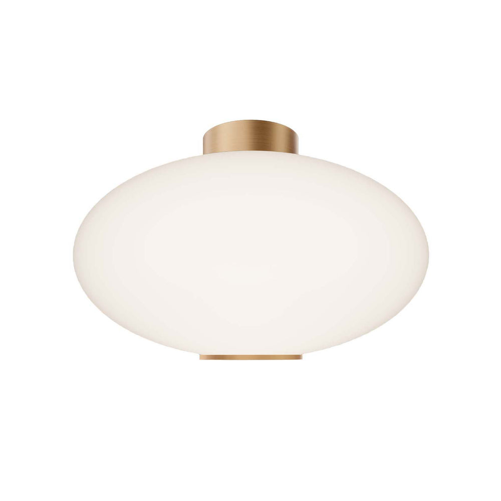 Illusion LED Flush Mount
