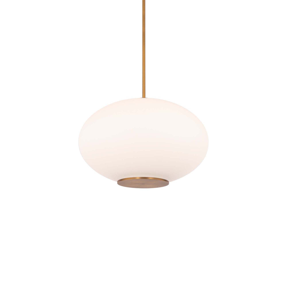 Illusion LED Pendant Light