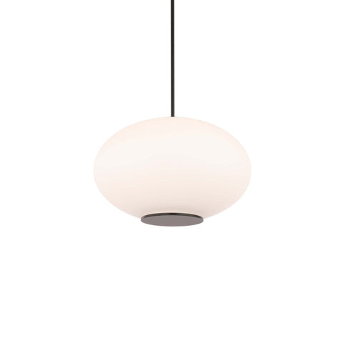 Illusion LED Pendant Light