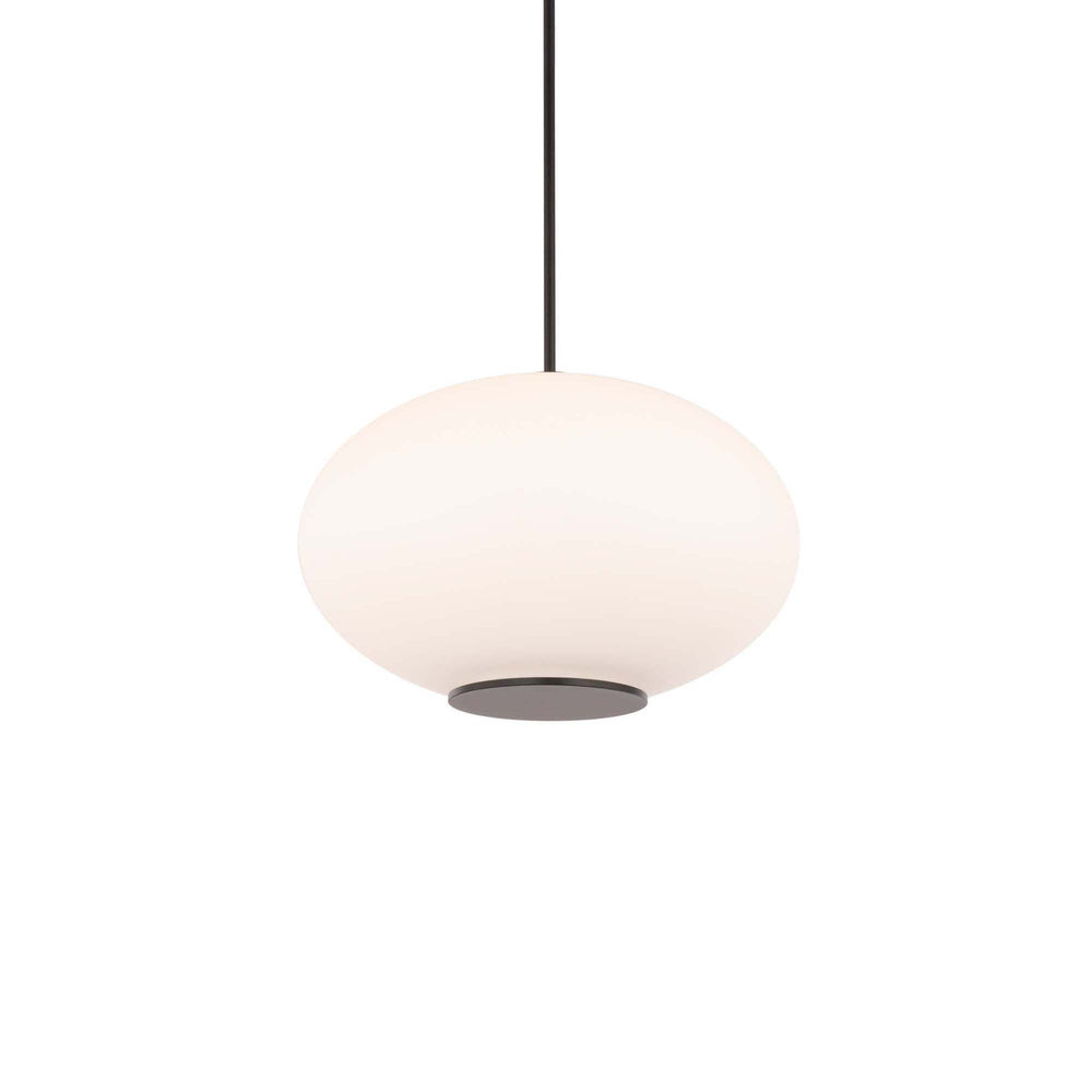 Illusion LED Pendant Light