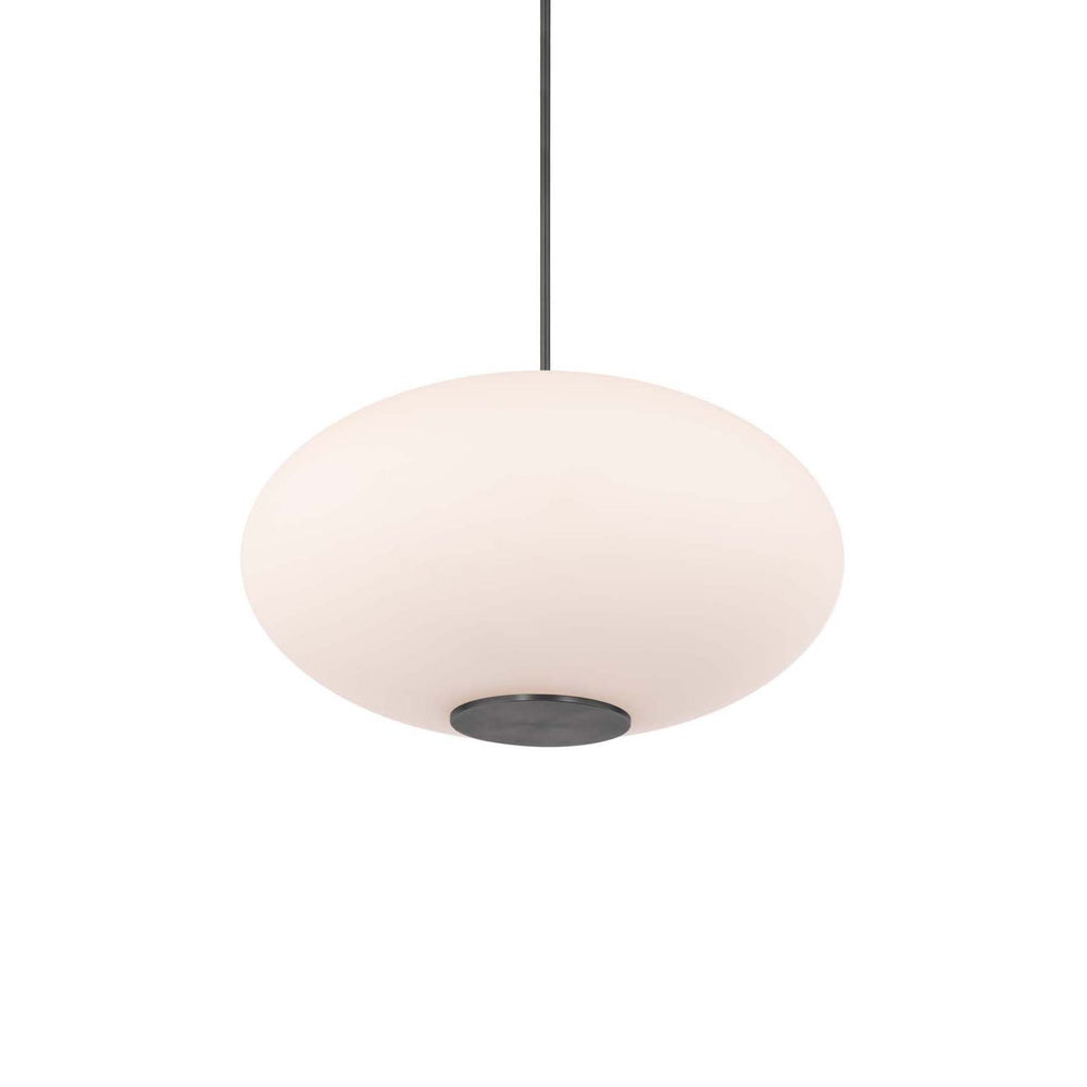 Illusion LED Pendant Light
