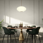Illusion LED Pendant Light
