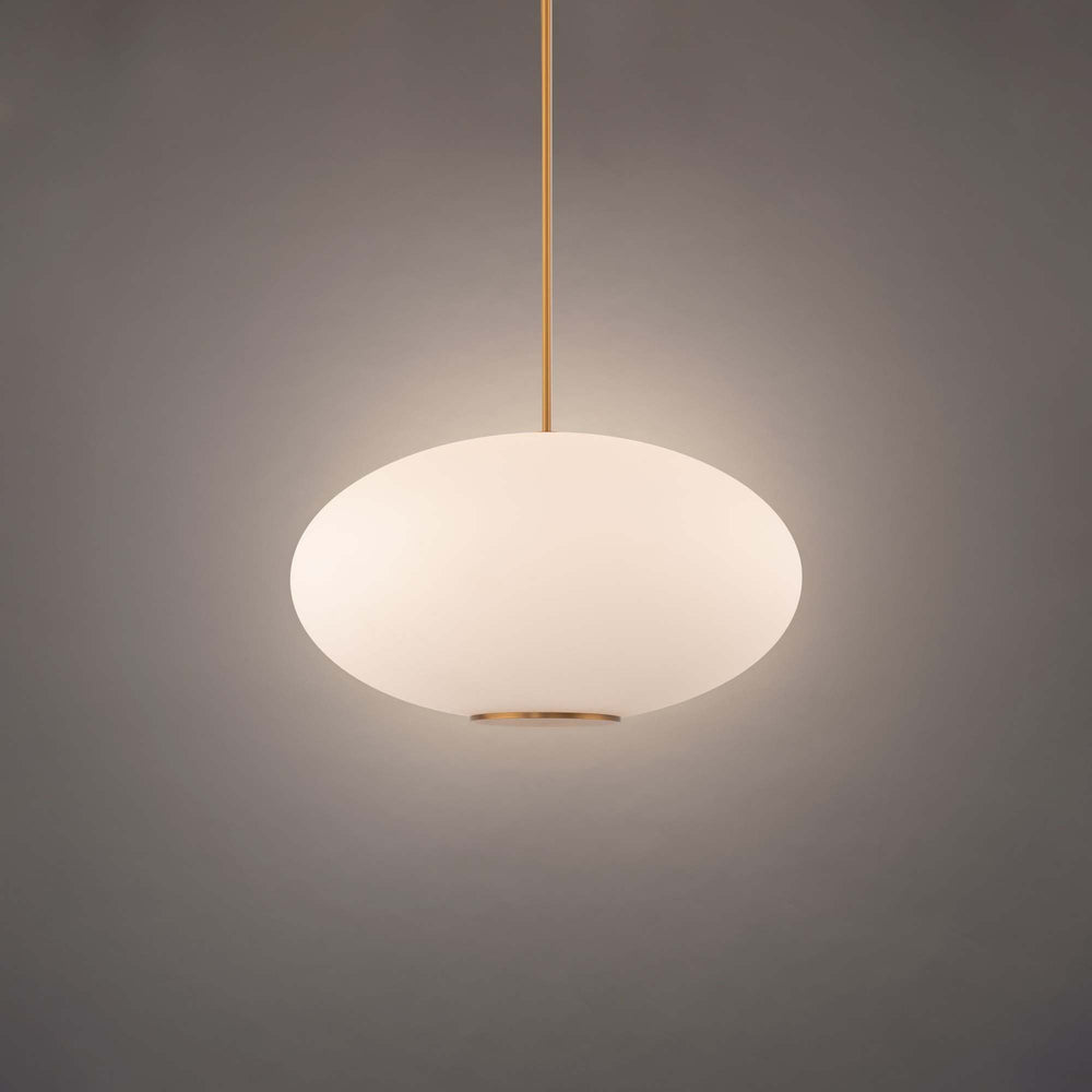 Illusion LED Pendant Light