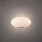Illusion LED Pendant Light