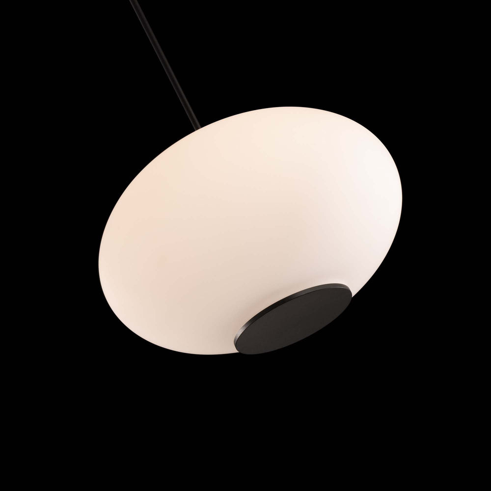 Modern Forms Illusion LED Pendant Light - 2Modern