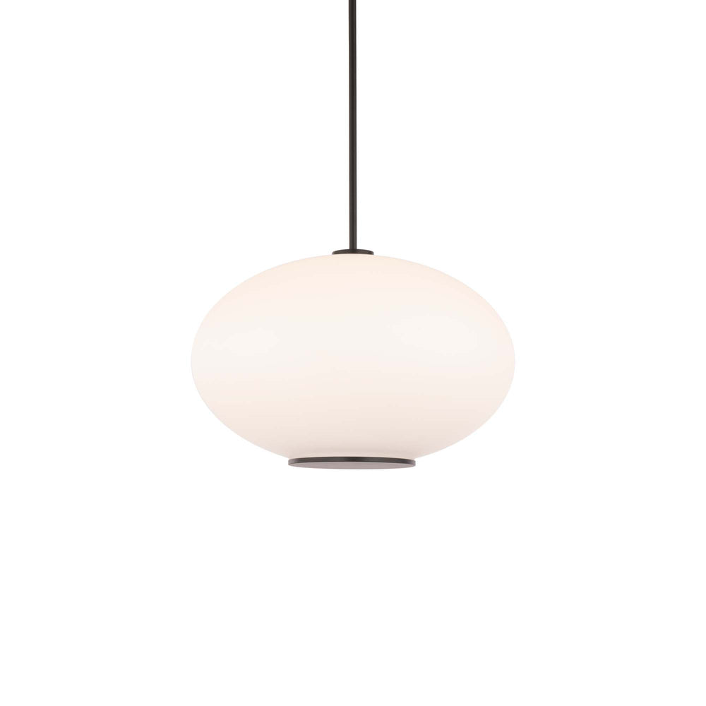 Illusion LED Pendant Light