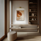 Inlet LED Wall Sconce