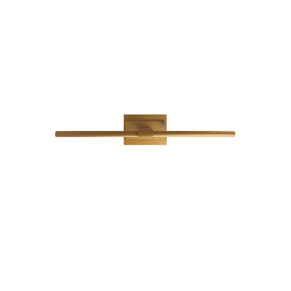 Inlet LED Wall Sconce
