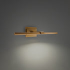Inlet LED Wall Sconce