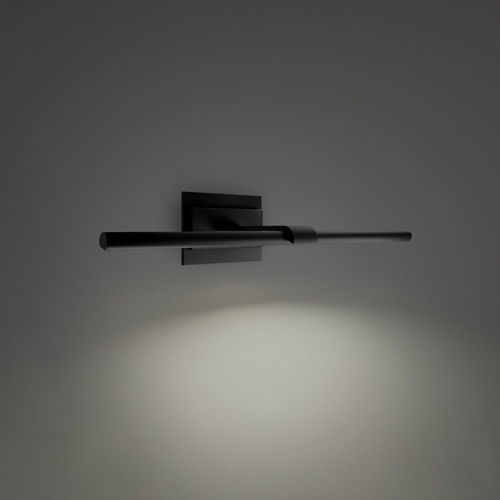 Inlet LED Wall Sconce