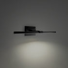 Inlet LED Wall Sconce