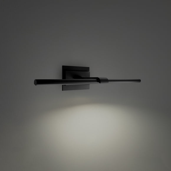 Inlet LED Wall Sconce