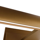 Inlet LED Wall Sconce