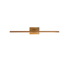 Inlet LED Wall Sconce