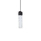 Juliet Mini LED Pendant Light  option Black