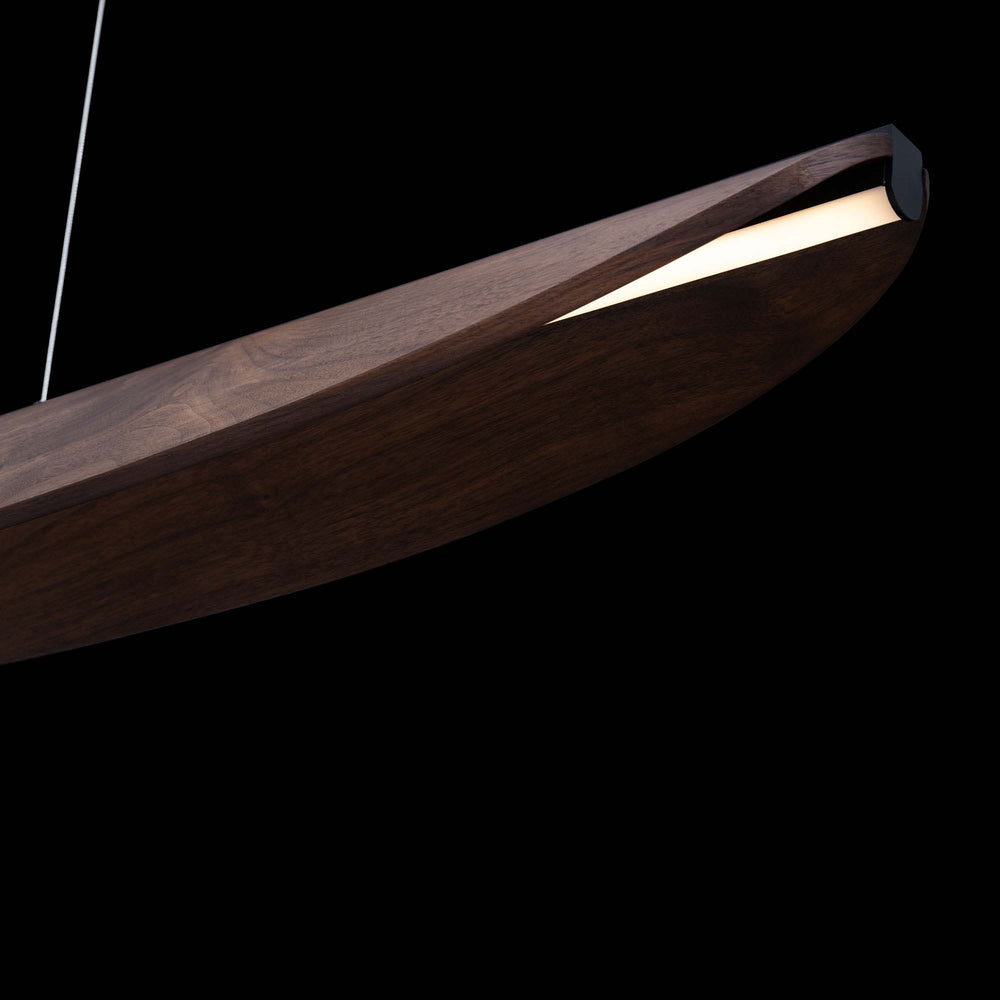 Kierfer LED Pendant Light