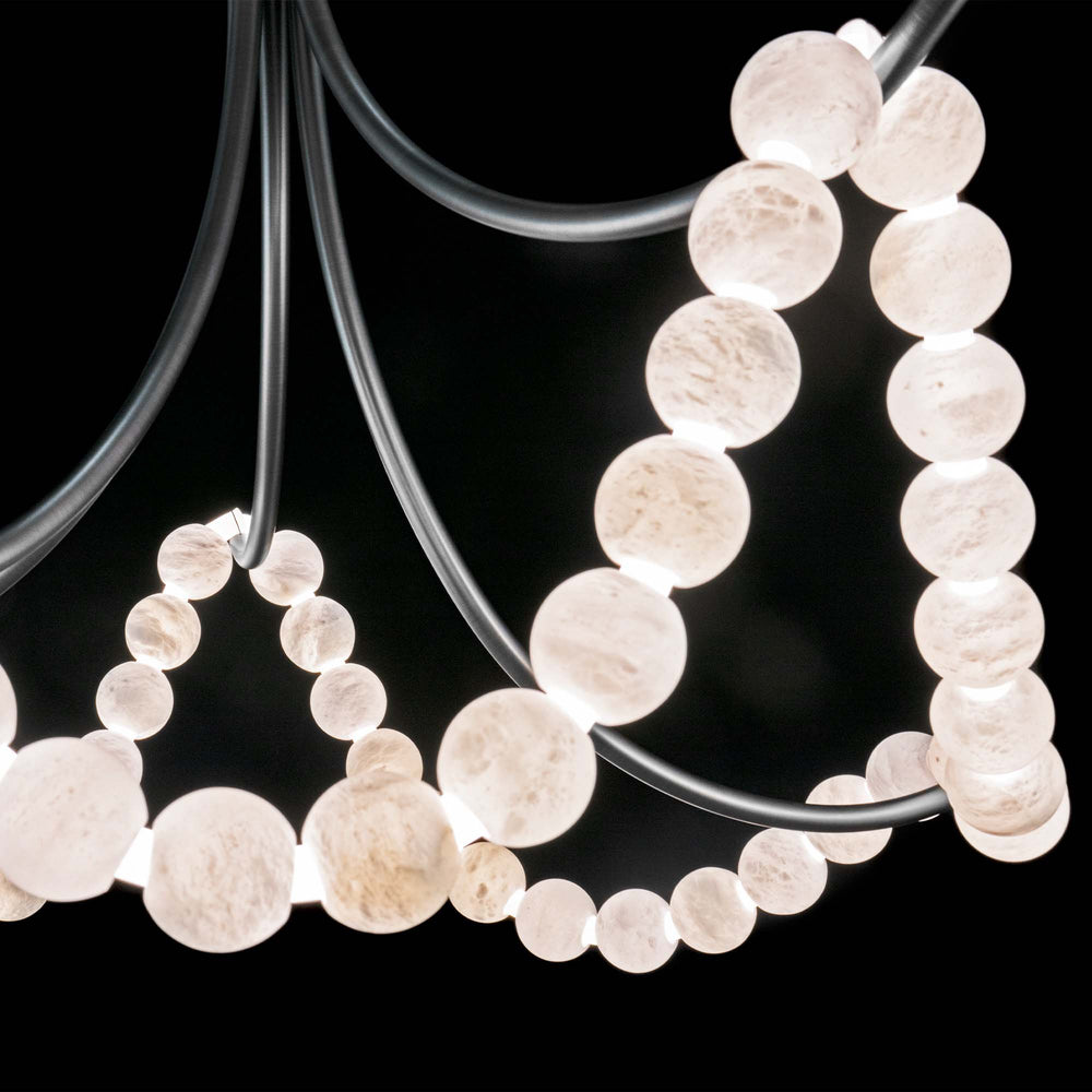 Parel LED Pendant Light