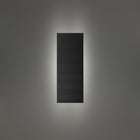 Pillar Outdoor LED Wall Light