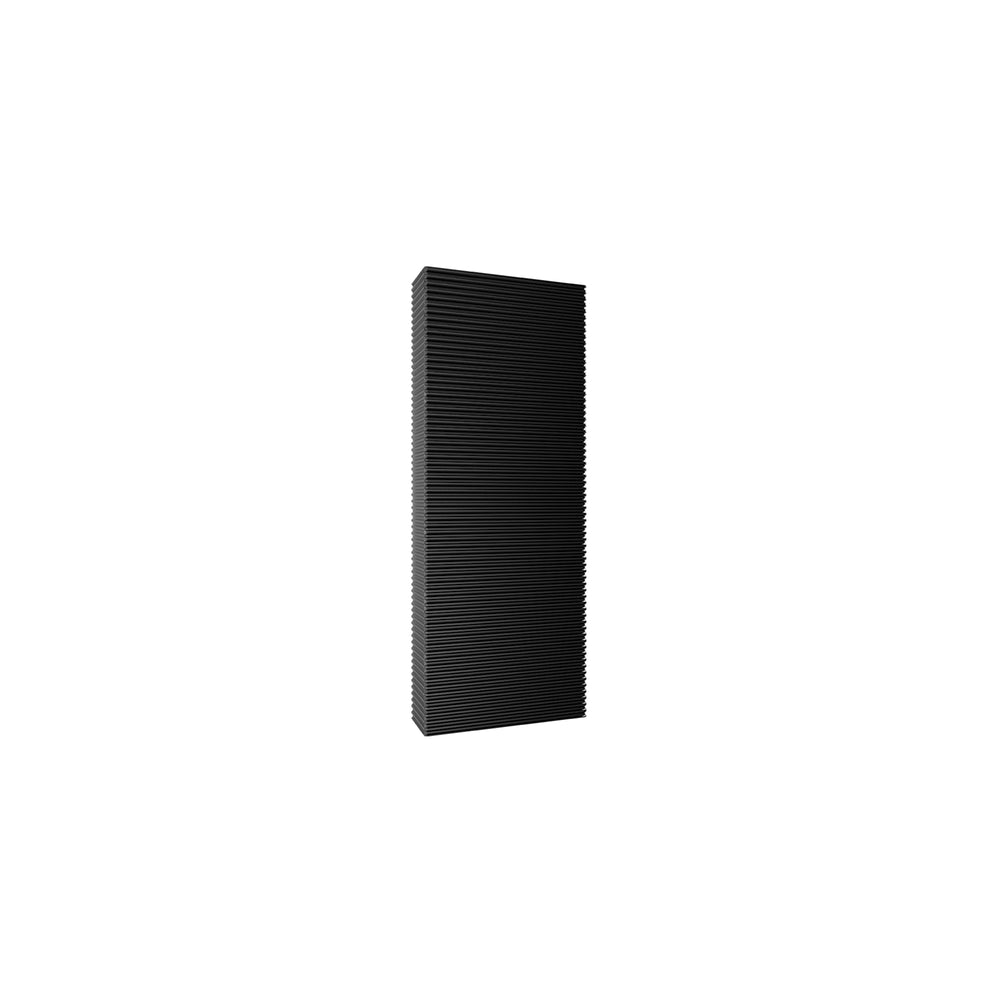 Pillar Outdoor LED Wall Light