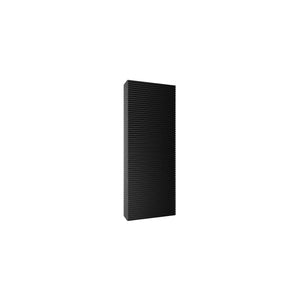 Pillar Outdoor LED Wall Light