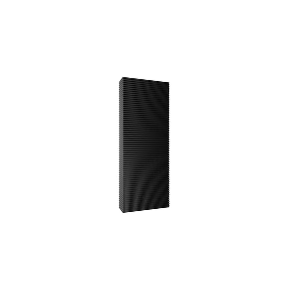 Pillar Outdoor LED Wall Light